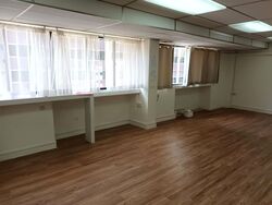 Union Building (D2), Office #580443821